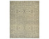 9x12 Zeigler Light Brown Afghan Hand Knotted Wool Area Rug